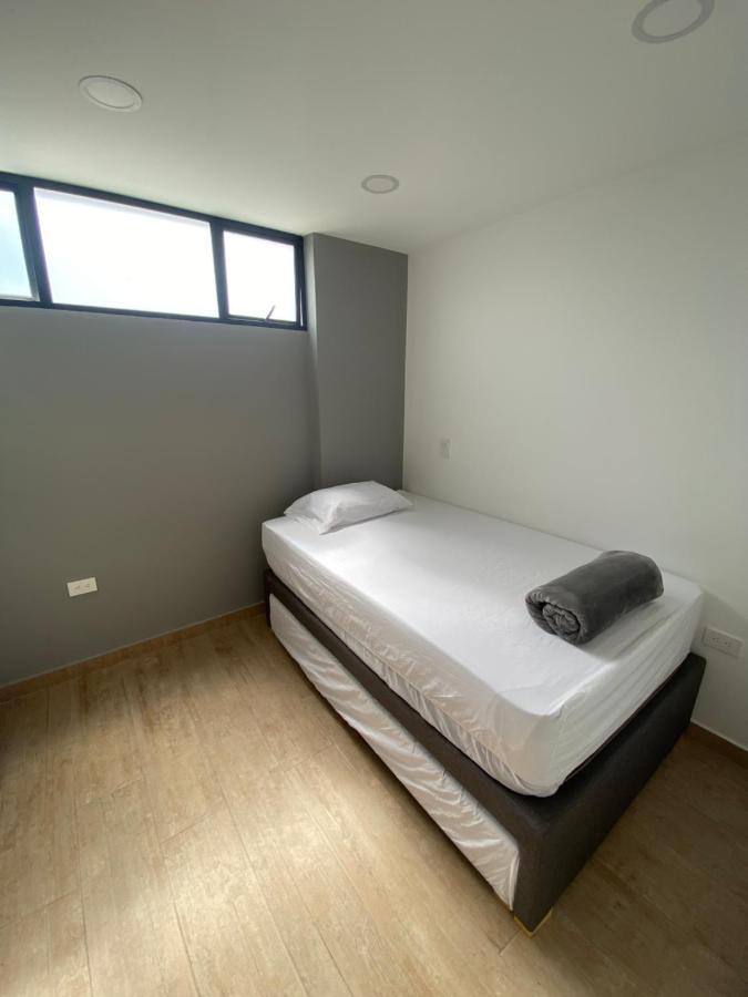 Appartement Balcones De La Pradera By Hope à Guatapé Extérieur photo